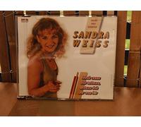 Weiss,Sandra - Doch Wenn Ich Träume...