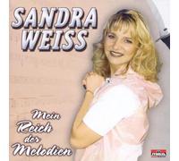 Sandra Weiss – Mein Reich der Melodien