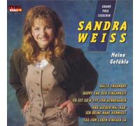 Weiss,Sandra - Meine Gefühle