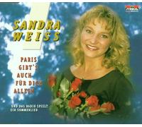 Weiss,Sandra - Paris Gibt Es Auch Für Dich