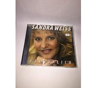 Weiss,Sandra - ...Persönlich
