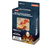 Weiss Schwarz Avatar: L'Ultimo Dominatore Dell'Aria Trial Deck+