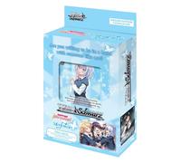 Weiss Schwarz: Bang Dream Girls Band Party Morfonica Trial Deck+