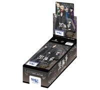 Weiss Schwarz Blau Black Butler Public School Arc scatola sigillata in giappo...