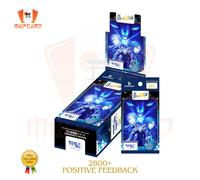 Weiss Schwarz Blau Blue Exorcist Box SEALED Japan Card PREORDER