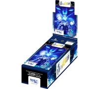 Weiss Schwarz Blau Blue Exorcist Serie The Blue Night Booster Pack Box TCG