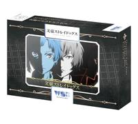 Weiss Schwarz Blau Bungo Stray Cani Starter Ponte TCG Giappone Ufficiale