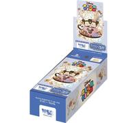 Weiss Schwarz Blau Disney Tsum Booster Pack Scatola TCG Giappone Ufficiale