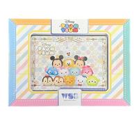 Weiss Schwarz Blau Disney Tsum Tsum Giapponese Start Deck