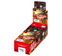 Weiss Schwarz Blau Fire Force Season 3 scatola sigillata in giapponese dal Gi...