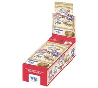 Weiss Schwarz Blau Sanrio Personaggi Booster Pack Scatola TCG Giappone Ufficiale