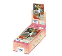 WEISS SCHWARZ BLAU TCG Booster Box NATSUME YUUJINCYOU - JAP JAPANESE