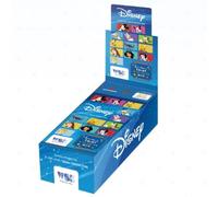 Weiss Schwarz Blu Disney PERSONAGGI BOX Booster Pack TCG GIAPPONE UFFICIALE