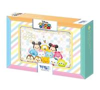 Weiss Schwarz Blu Disney Tsum Tsum Mazzo Iniziale TCG GIAPPONE UFFICIALE