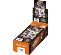 Weiss Schwarz Blu Reborn Scatola Booster Pack TCG GIAPPONE UFFICIALE