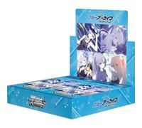 Weiss Schwarz Blue Archive Scatola Booster TCG UFFICIALE GIAPPONE