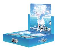 Weiss Schwarz Blue Archive The Animation Sealed Box in giapponese NUOVO