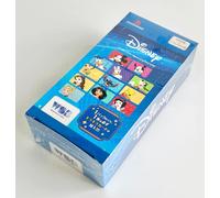 Weiss Schwarz Booster Box Disney CHARACTERS - JAPANESE JAP
