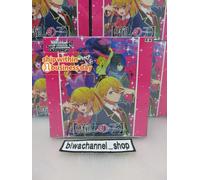 Weiss Schwarz Booster Box Pack Oshi No Ko Card Vol.1 OSK Japanese Sealded