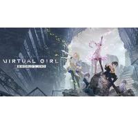 WEISS SCHWARZ Booster Box VIRTUAL GIRL @ World'S End - JAP JAPANESE PREORDER