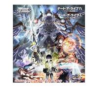 Weiss Schwarz Booster Pack Date A Live Vol.3 12-Pack Box 12 confezioni × 8 carte