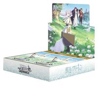 Weiss Schwarz Booster Pack, Funeral Freeren Box