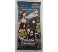 Weiss Schwarz - Booster Pack: KanColle ING