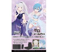 Weiss Schwarz Booster Pack "Re:ZERO -Starting Life in Another World-" Vol.3 BOX