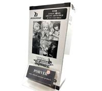 Weiss Schwarz Collection Pack Project SEKAI Colorful Stage Scatola in giappo...
