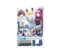 Weiss Schwarz D.C. RE:TUNE Booster Display JP