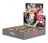Weiss Schwarz Dandadan Booster Pack Box TCG GIAPPONE UFFICIALE