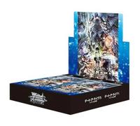 Weiss Schwarz Date A Live Vol.3 Scatola Booster TCG UFFICIALE GIAPPONE