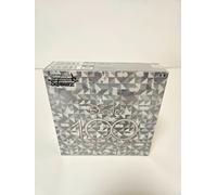 Weiss Schwarz Disney 100 Years of Wonder Booster Pack Box Bushi road Marvel N...