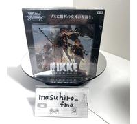 Weiss Schwarz Goddess of Victory NIKKE Booster Box giapponese SIGILLATO