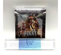 Weiss Schwarz Goddess of Victory NIKKE Booster Box giapponese sigillato JP