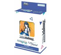Weiss Schwarz Hatsune Miku Colorful Stage Trial Deck+: Leo/need