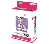 Weiss Schwarz Hatsune Miku Colorful Stage Trial Deck+: VIVID BAD SQUAD