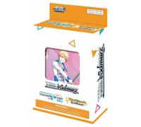 Weiss Schwarz Hatsune Miku Colorful Stage Trial Deck+: Wonderlands X Showtime