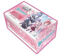 Weiss Schwarz Hololive Production Feat. Weiss Schwarz Ambassador Premium Set TCG