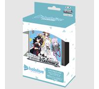 Weiss Schwarz Hololive Production Trial Deck Plus Hololive Gamers 2021 ZA-617