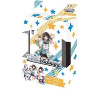 Weiss Schwarz Kadokawa Sneaker Bunko Vol.2 Trial Deck TCG GIAPPONE UFFICIALE