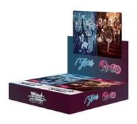 Weiss Schwarz MyGO X Ave Mujica Scatola Booster TCG UFFICIALE GIAPPONE