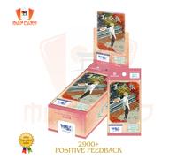 Weiss Schwarz Natsume's Book of Friends Box SEALED JAP PREORDER