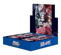 Weiss Schwarz Oshi No Ko Vol.2 Scatola Booster TCG UFFICIALE GIAPPONE