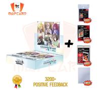 Weiss Schwarz Project Sekai Colorful Stage PJS/S125 Vol. 3 SEALED FULL PROTECT™