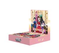 Weiss Schwarz Rent-A-Girlfriend Vol.2 Booster Pack Box TCG GIAPPONE UFFICIALE