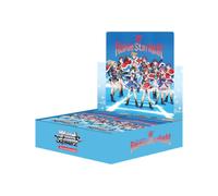 Weiss Schwarz Revue Starlight Movie TCG Booster Box Inglese 16 Pacchi