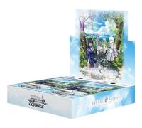 Weiss Schwarz Summer Pockets Booster Pack Box TCG GIAPPONE UFFICIALE