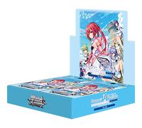 Weiss Schwarz Summer Pockets RB Re: modifica scatola sigillata in giapponese ...