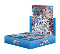 WEISS SCHWARZ TCG Booster Box AZUR LANE Vol. 2 - ENG ENGLISH